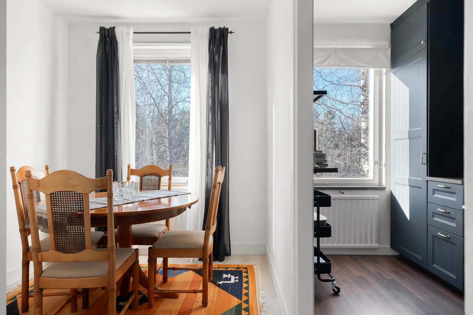 Bostadsrätt, Tivedsvägen 7, Killinge, Lidingö