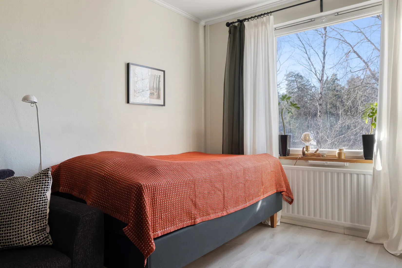 Bostadsrätt, Tivedsvägen 7, Killinge, Lidingö