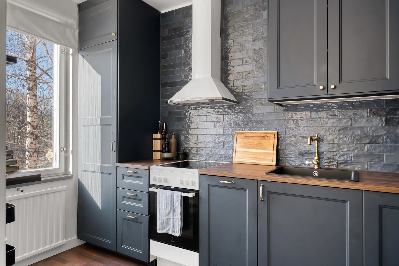 Bostadsrätt, Tivedsvägen 7, Killinge, Lidingö