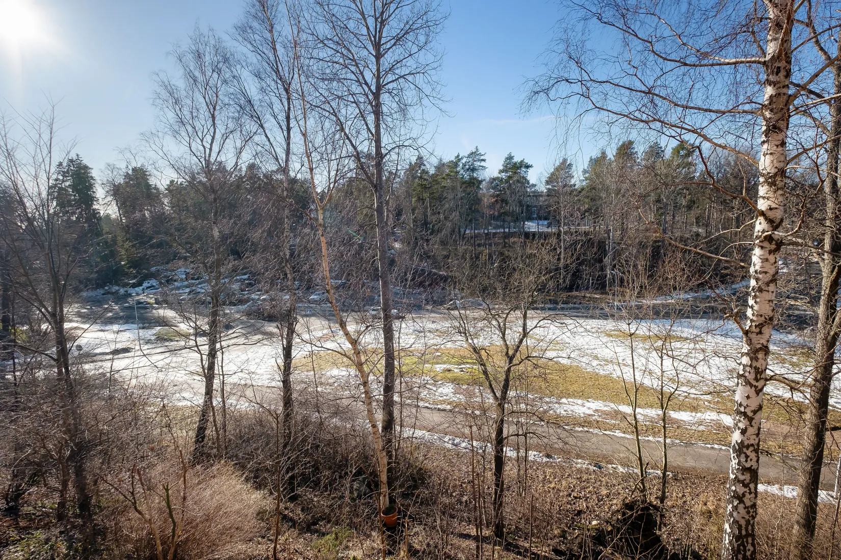 Bostadsrätt, Tivedsvägen 7, Killinge, Lidingö