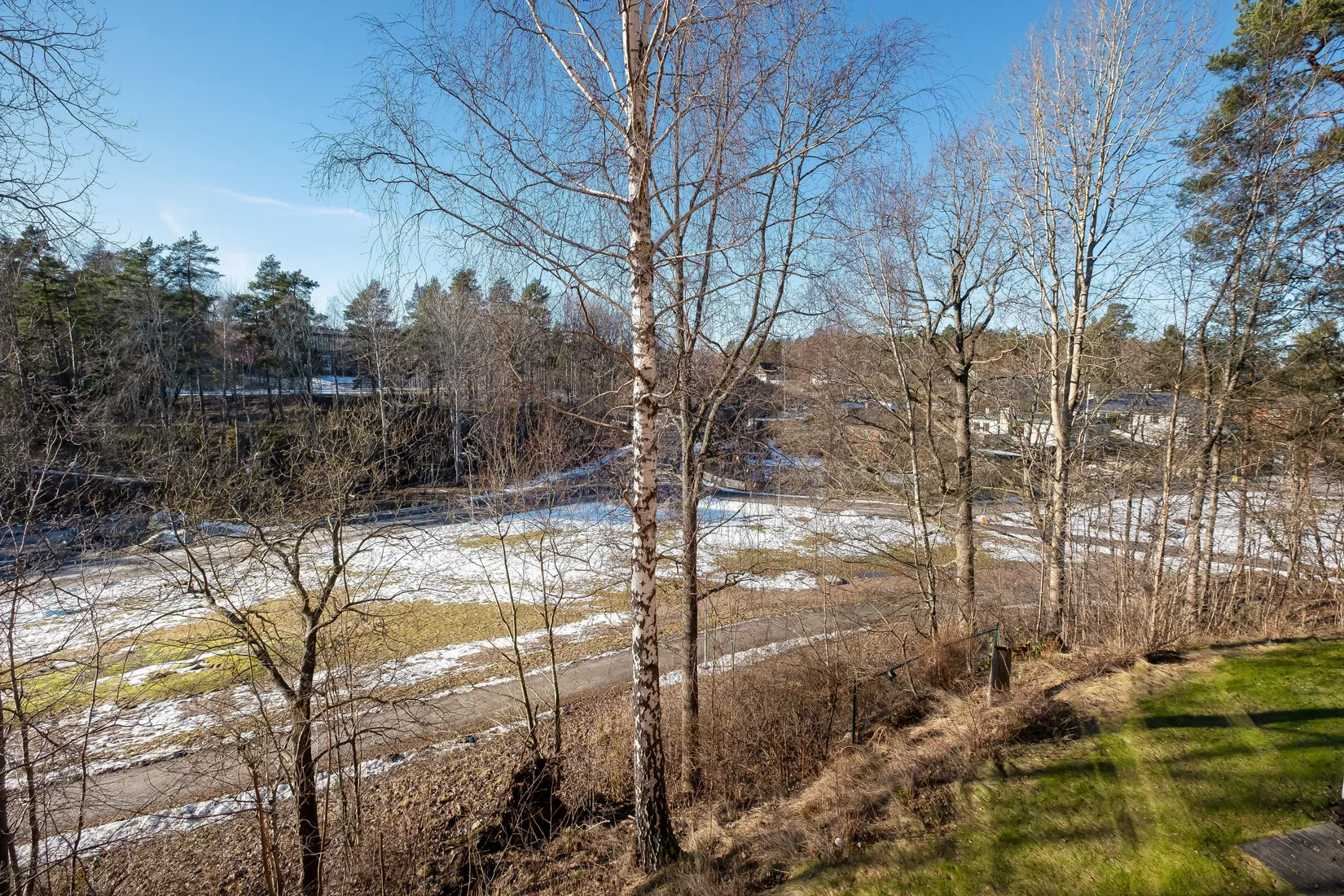 Bostadsrätt, Tivedsvägen 7, Killinge, Lidingö