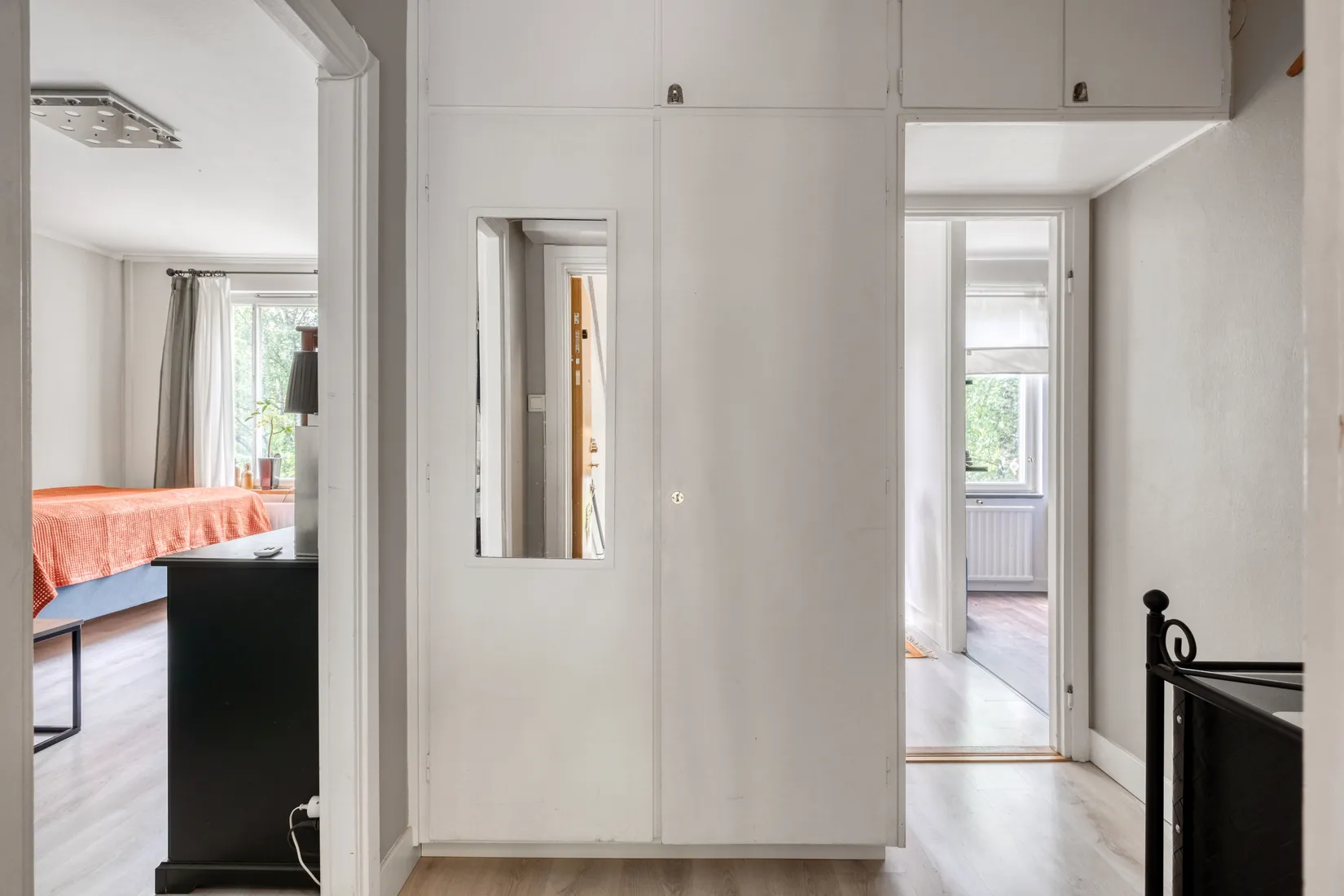 Bostadsrätt, Tivedsvägen 7, Killinge, Lidingö
