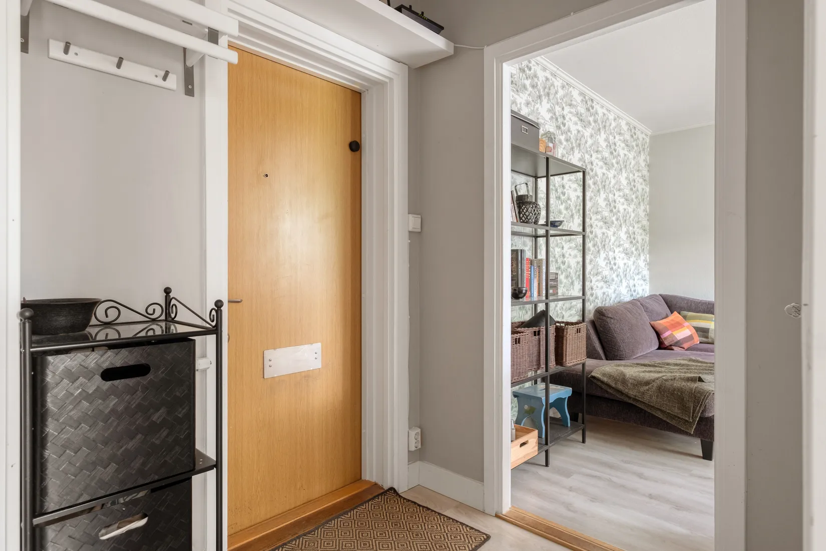Bostadsrätt, Tivedsvägen 7, Killinge, Lidingö