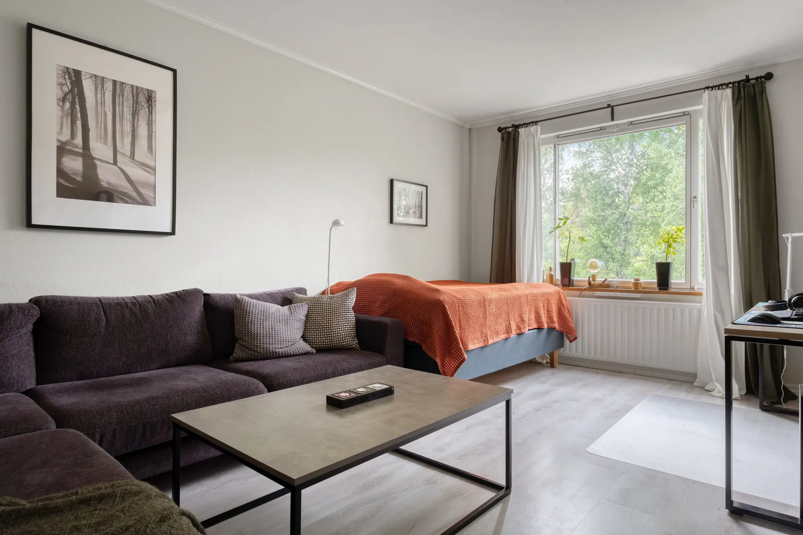Bostadsrätt, Tivedsvägen 7, Killinge, Lidingö