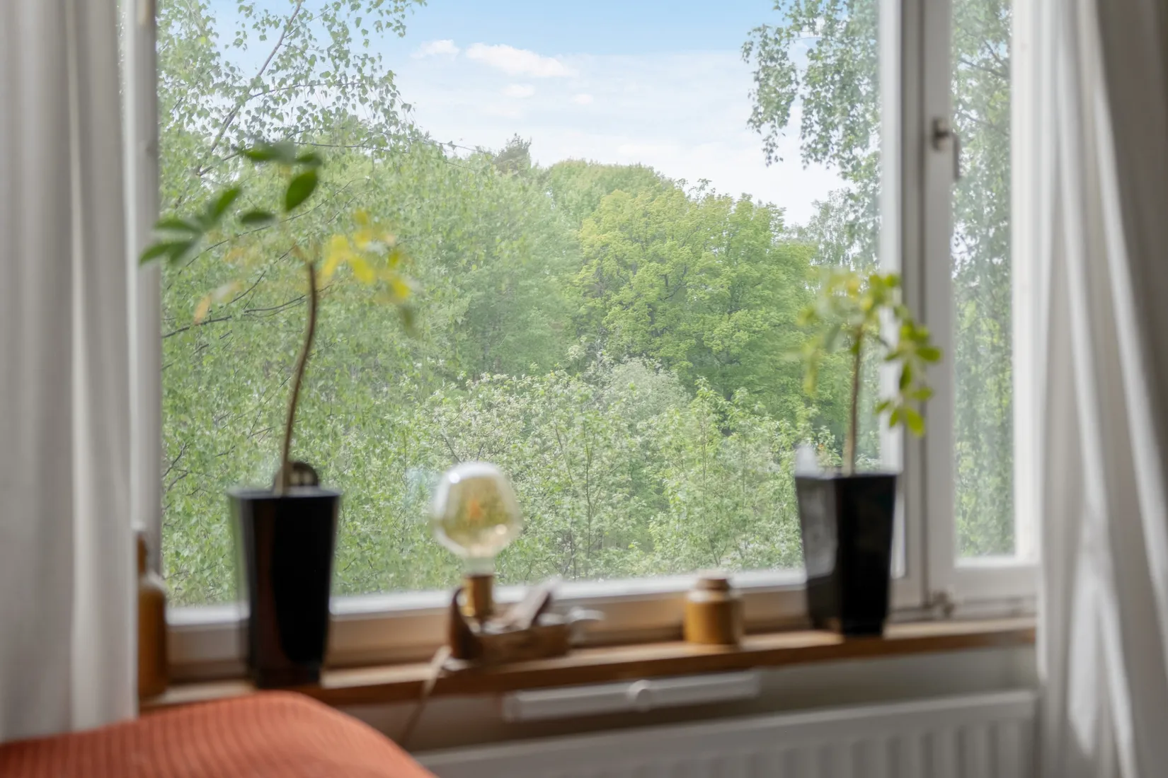 Bostadsrätt, Tivedsvägen 7, Killinge, Lidingö