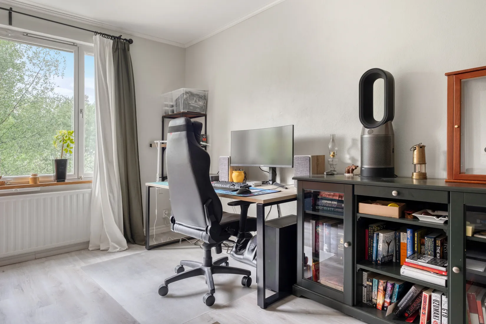 Bostadsrätt, Tivedsvägen 7, Killinge, Lidingö
