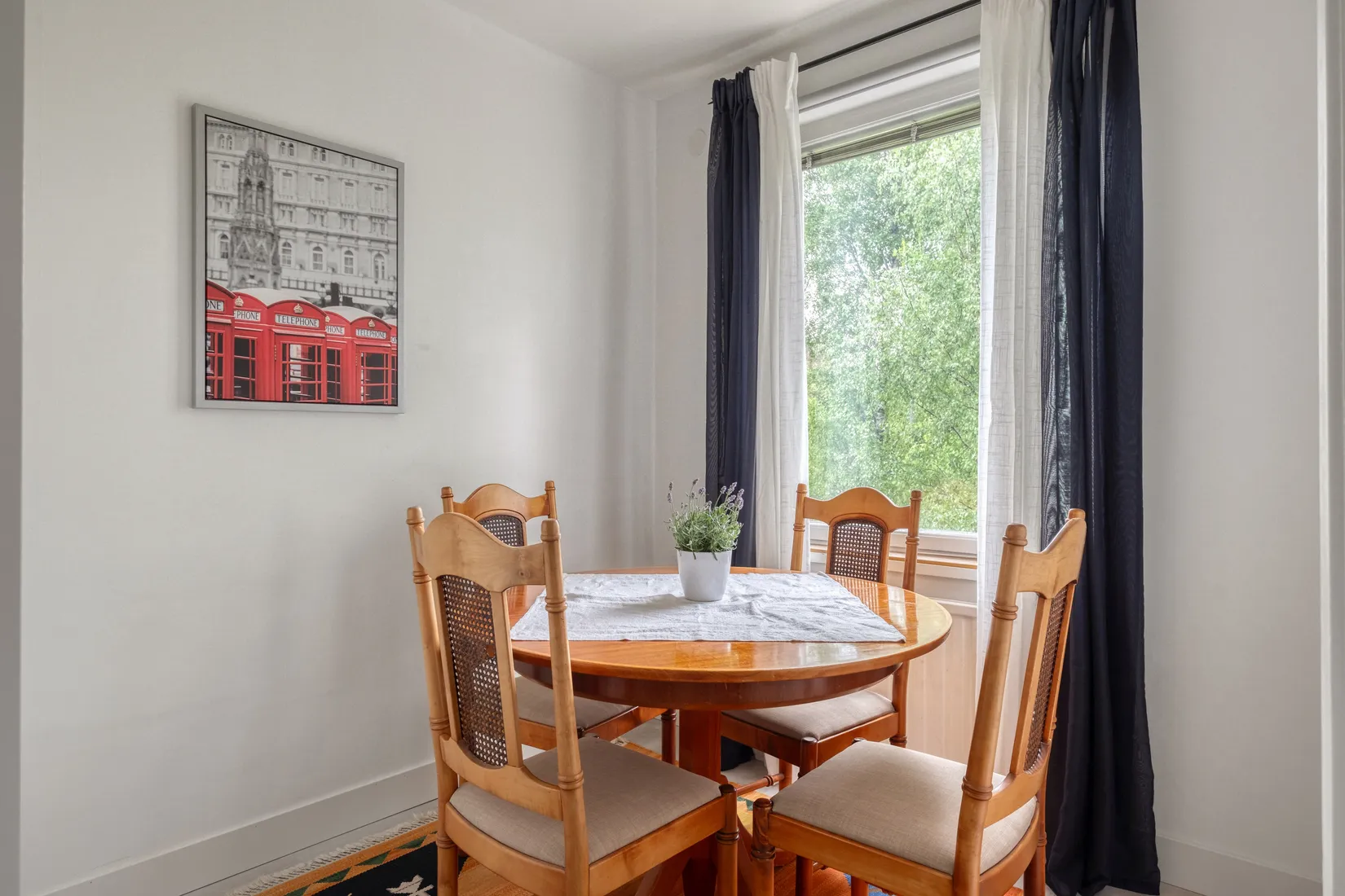 Bostadsrätt, Tivedsvägen 7, Killinge, Lidingö