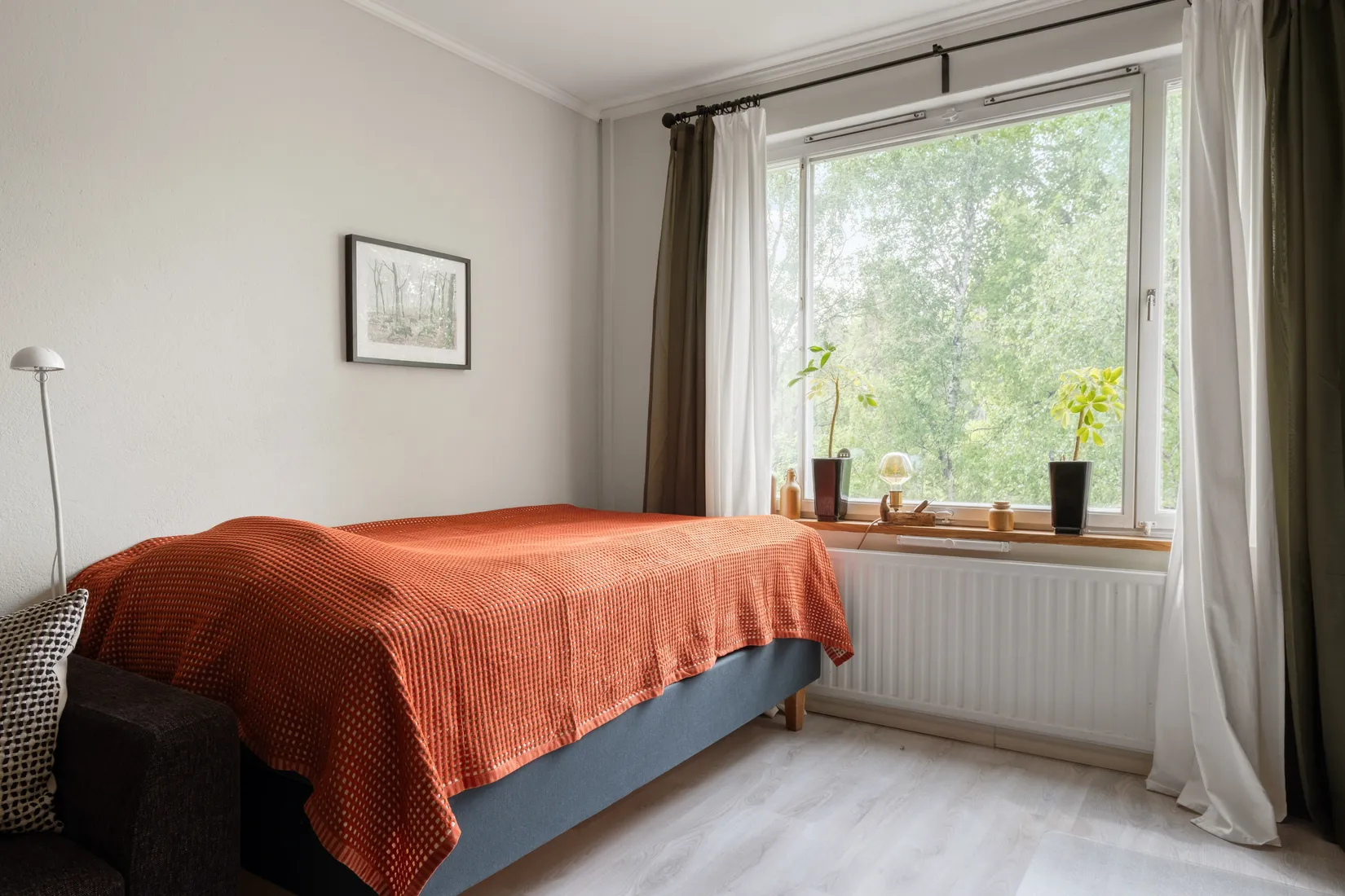 Bostadsrätt, Tivedsvägen 7, Killinge, Lidingö
