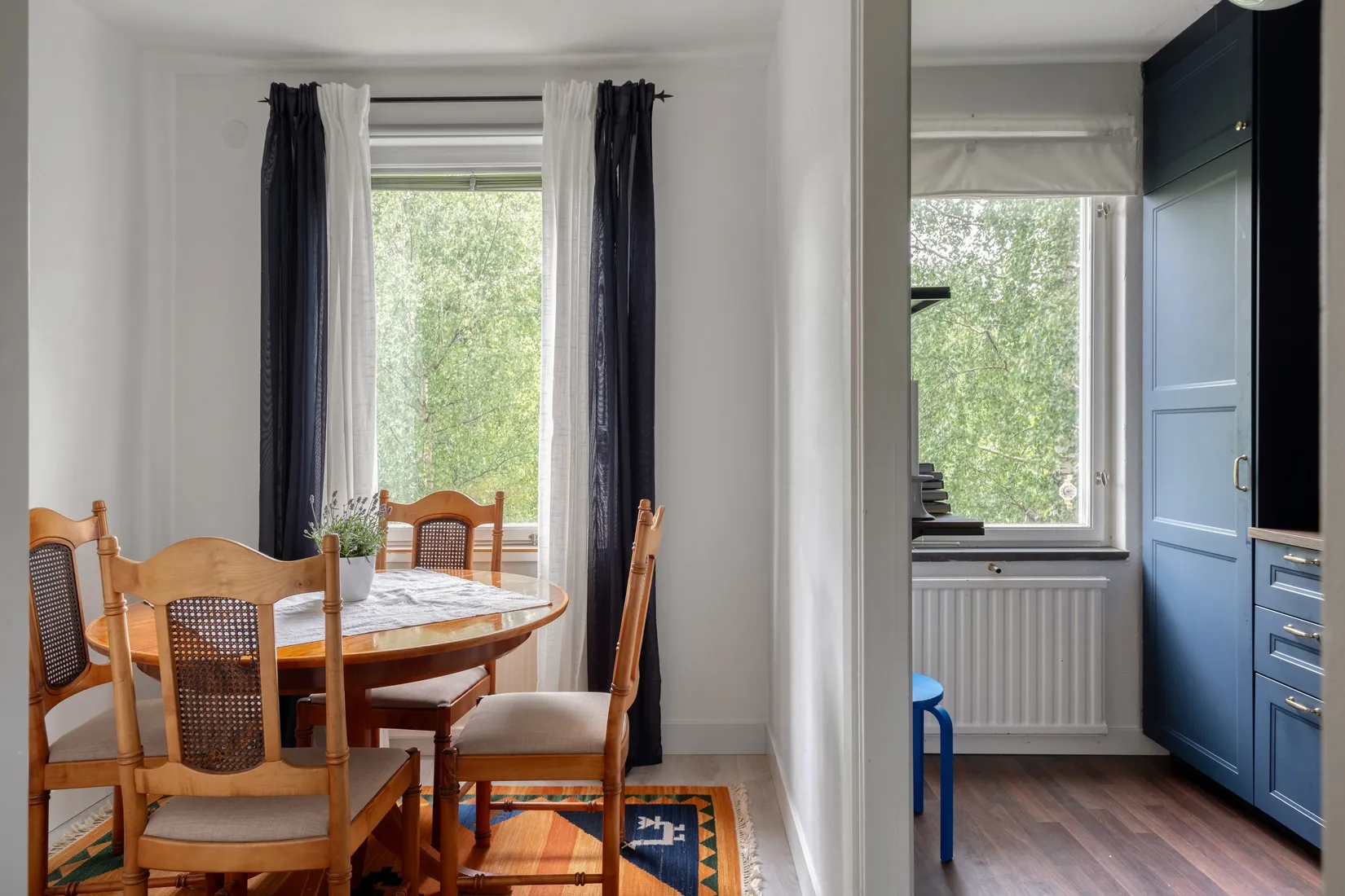 Bostadsrätt, Tivedsvägen 7, Killinge, Lidingö