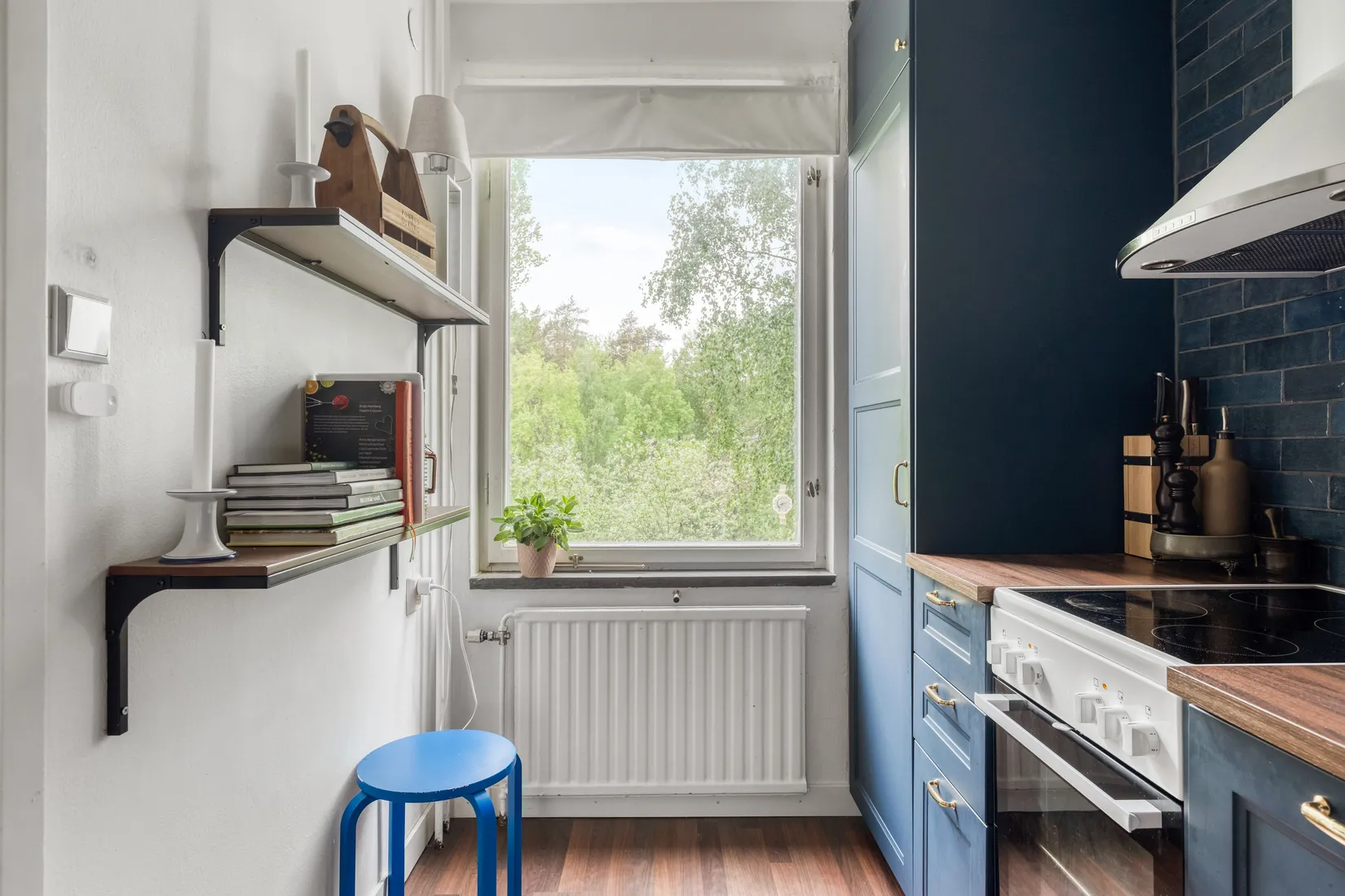 Bostadsrätt, Tivedsvägen 7, Killinge, Lidingö