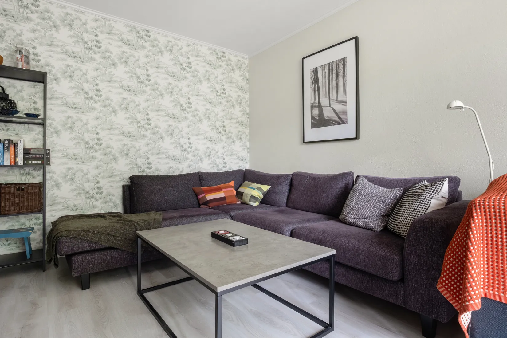 Bostadsrätt, Tivedsvägen 7, Killinge, Lidingö