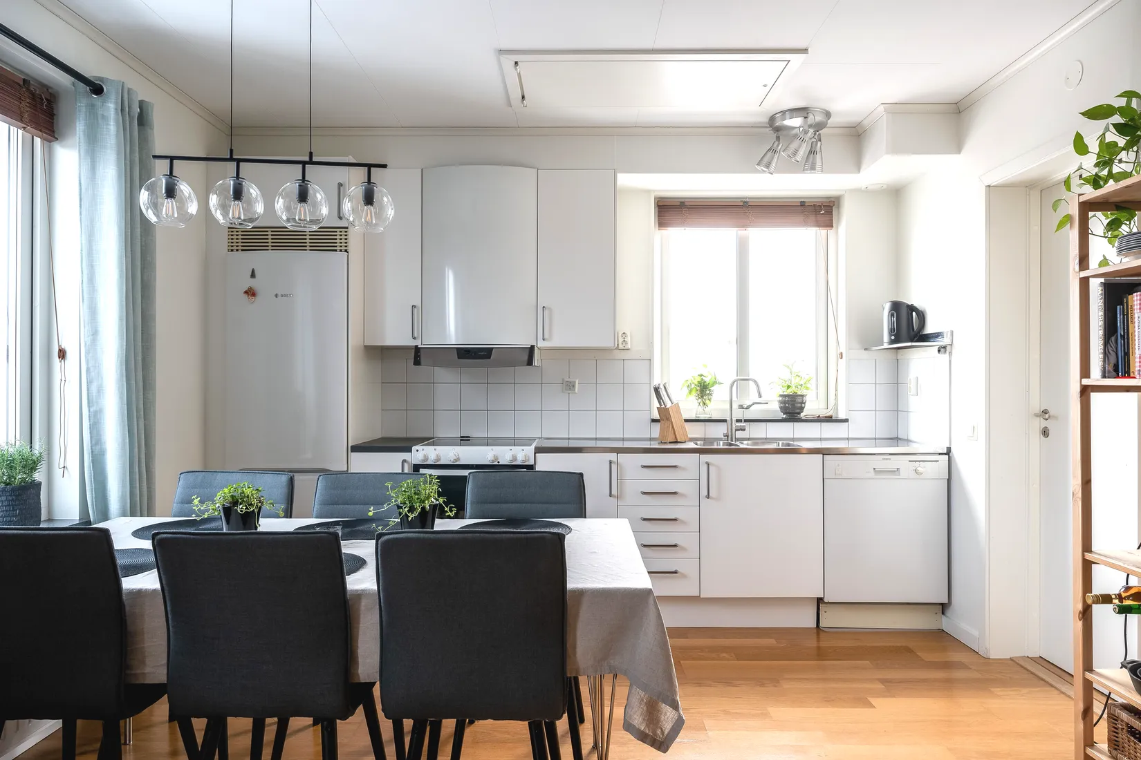 Bostadsrätt, Rågvägen 1F, Kävlinge - Gryet, Kävlinge