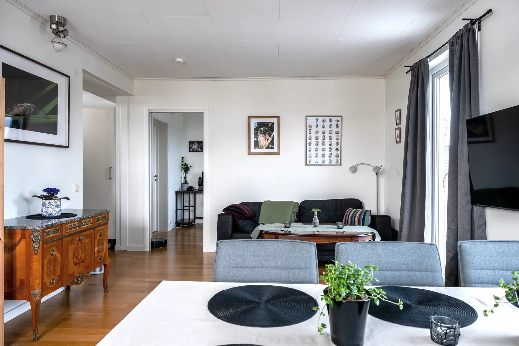 Bostadsrätt, Rågvägen 1F, Kävlinge - Gryet, Kävlinge