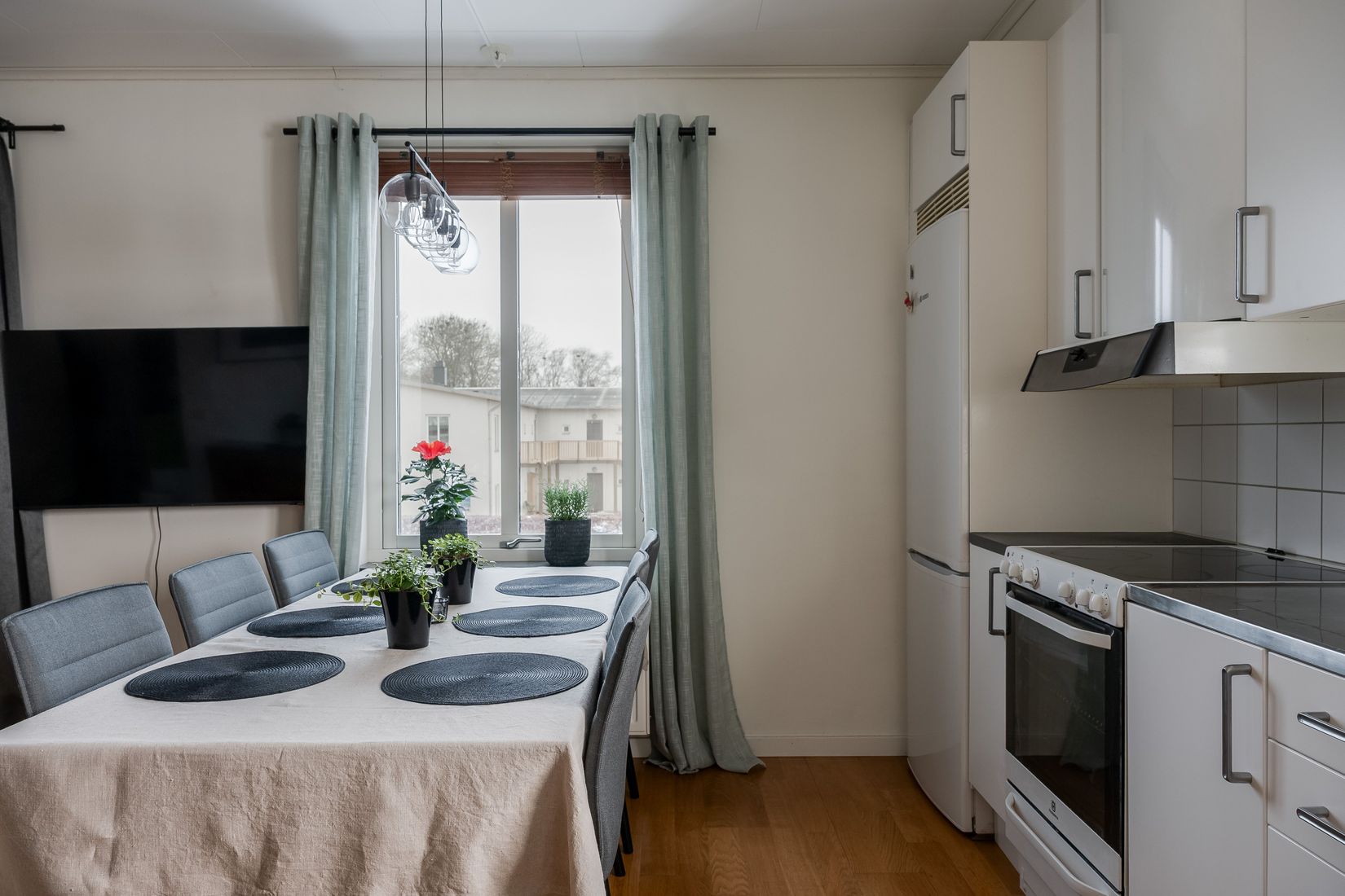 Bostadsrätt, Rågvägen 1F, Kävlinge - Gryet, Kävlinge