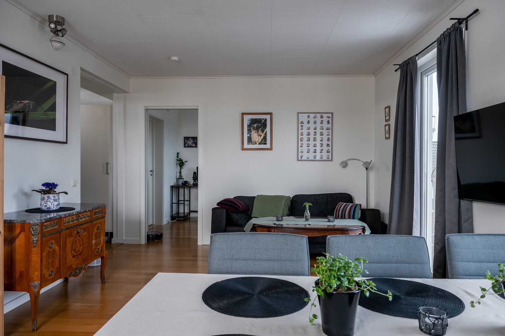 Bostadsrätt, Rågvägen 1F, Kävlinge - Gryet, Kävlinge