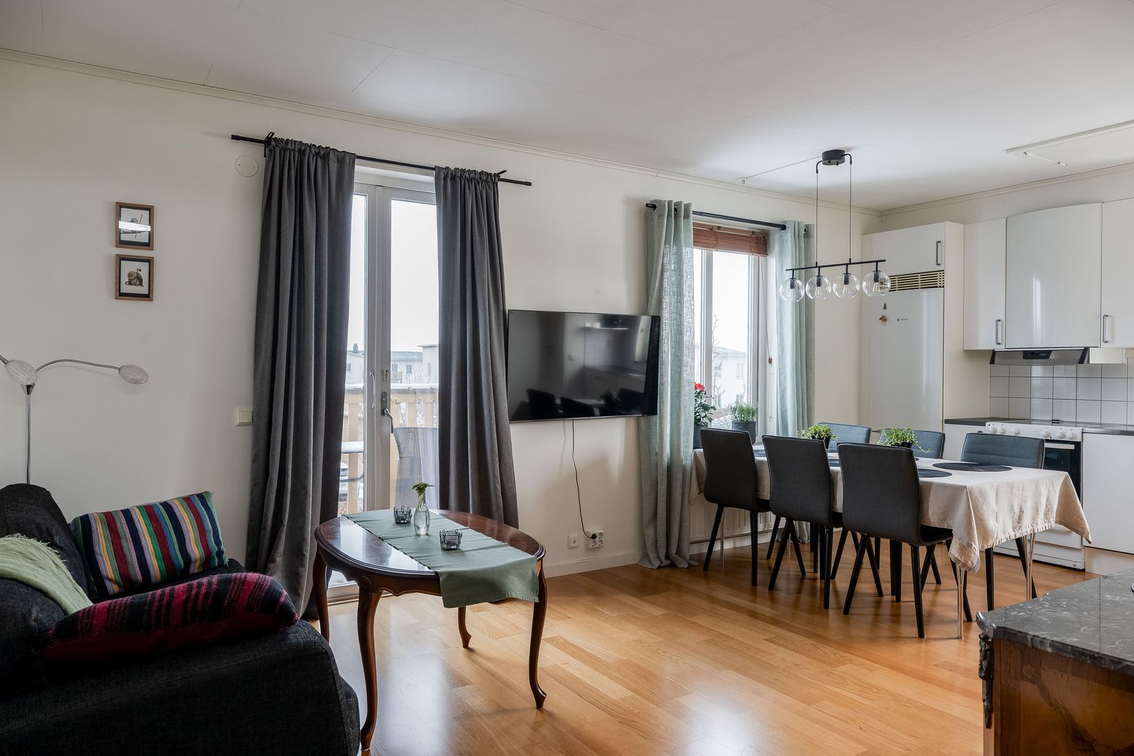 Bostadsrätt, Rågvägen 1F, Kävlinge - Gryet, Kävlinge