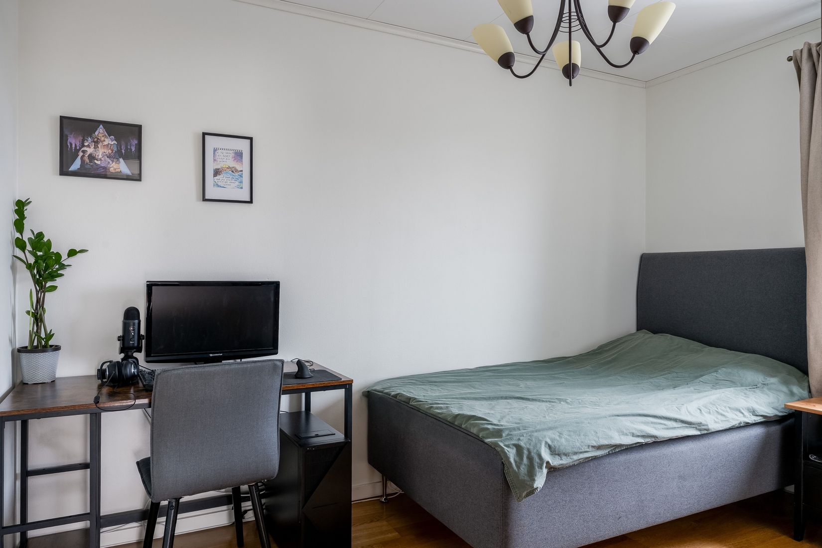 Bostadsrätt, Rågvägen 1F, Kävlinge - Gryet, Kävlinge