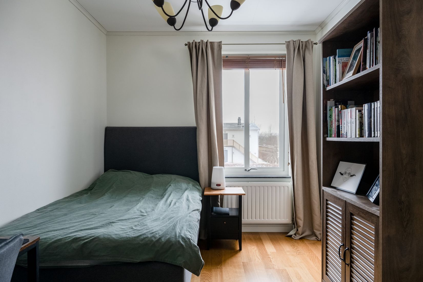 Bostadsrätt, Rågvägen 1F, Kävlinge - Gryet, Kävlinge