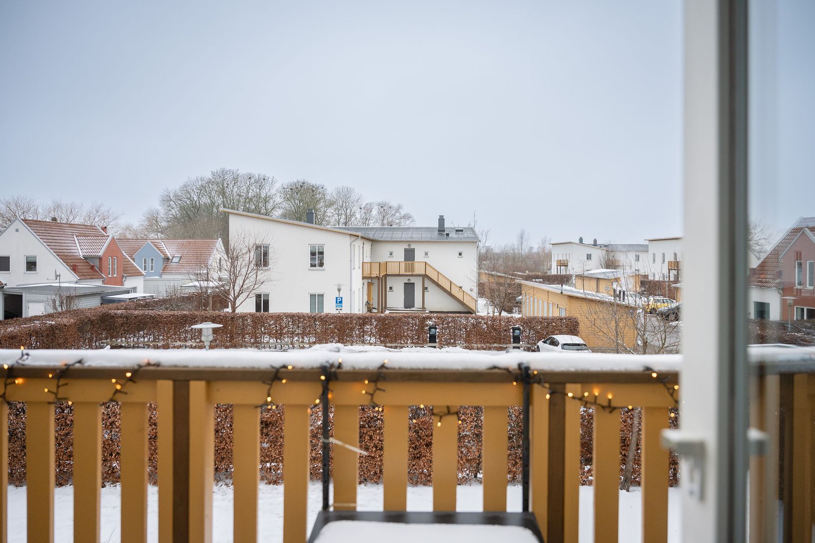 Bostadsrätt, Rågvägen 1F, Kävlinge - Gryet, Kävlinge