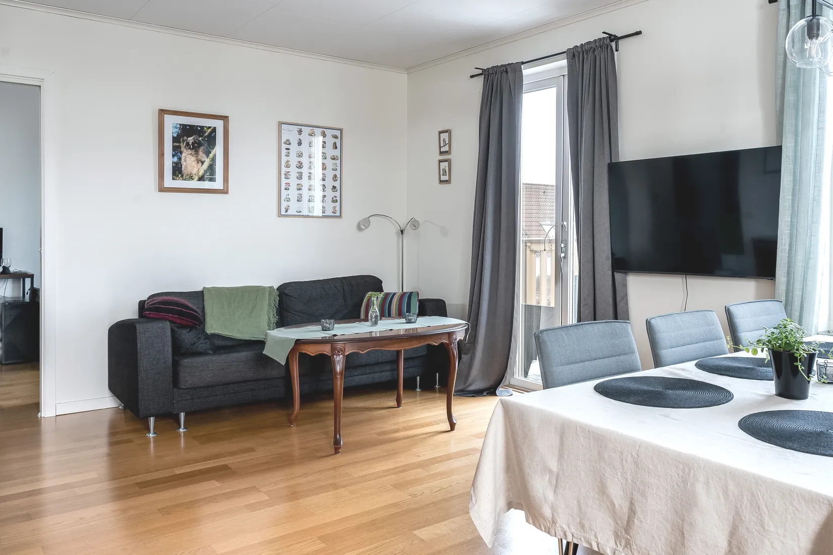 Bostadsrätt, Rågvägen 1F, Kävlinge - Gryet, Kävlinge