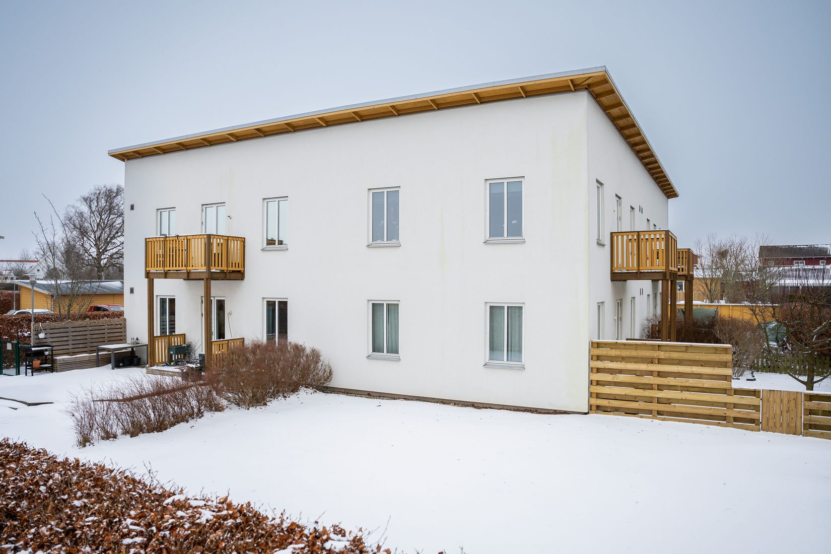 Bostadsrätt, Rågvägen 1F, Kävlinge - Gryet, Kävlinge