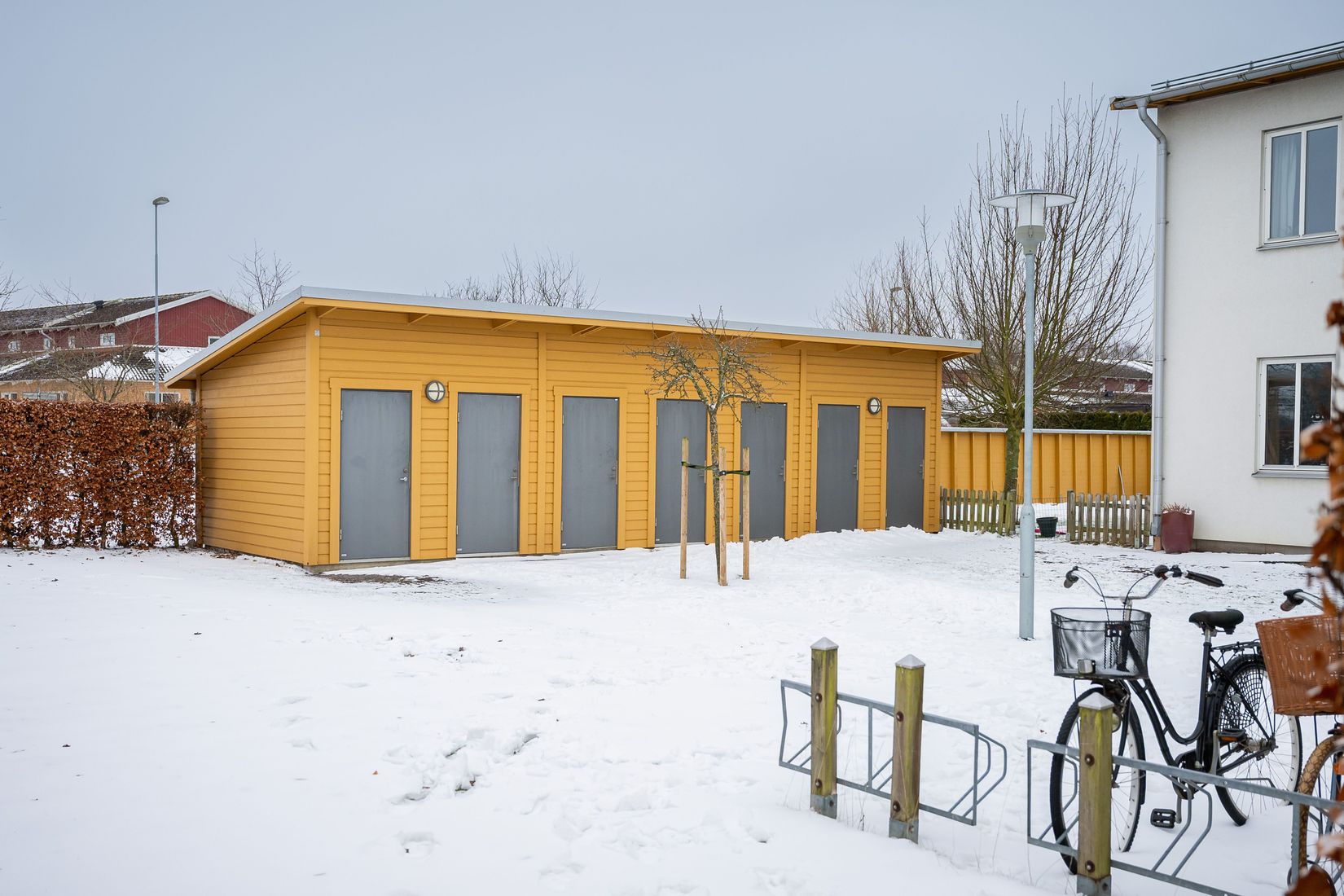 Bostadsrätt, Rågvägen 1F, Kävlinge - Gryet, Kävlinge