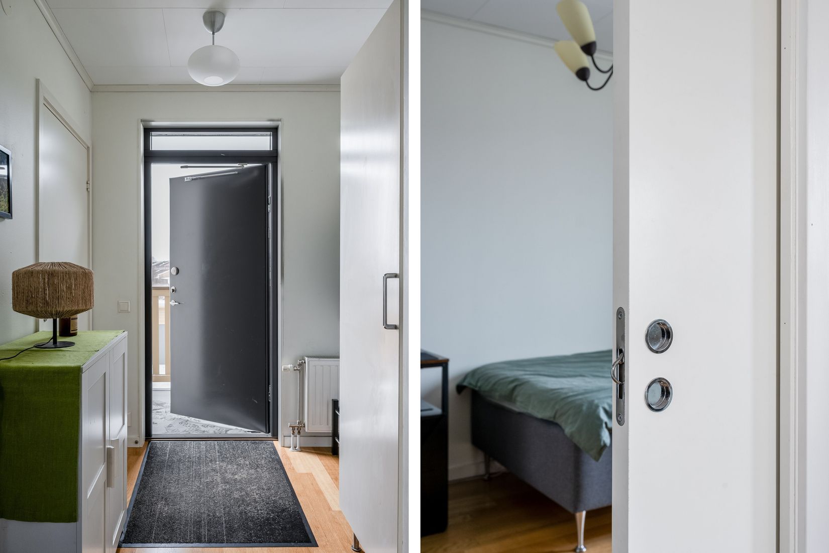 Bostadsrätt, Rågvägen 1F, Kävlinge - Gryet, Kävlinge