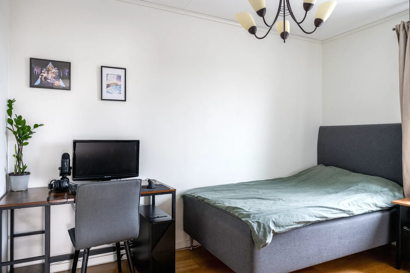 Bostadsrätt, Rågvägen 1F, Kävlinge - Gryet, Kävlinge