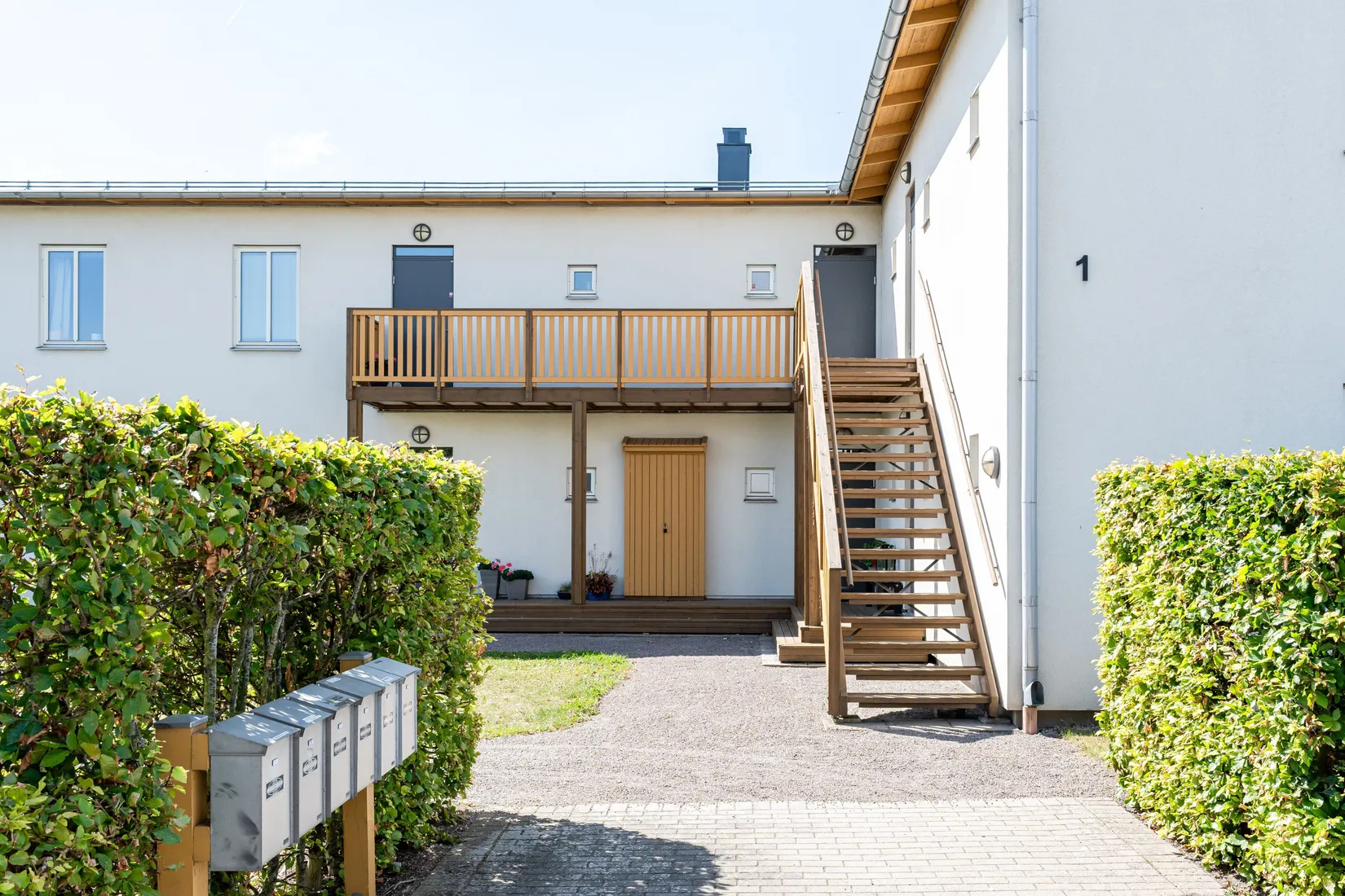 Bostadsrätt, Rågvägen 1F, Kävlinge - Gryet, Kävlinge