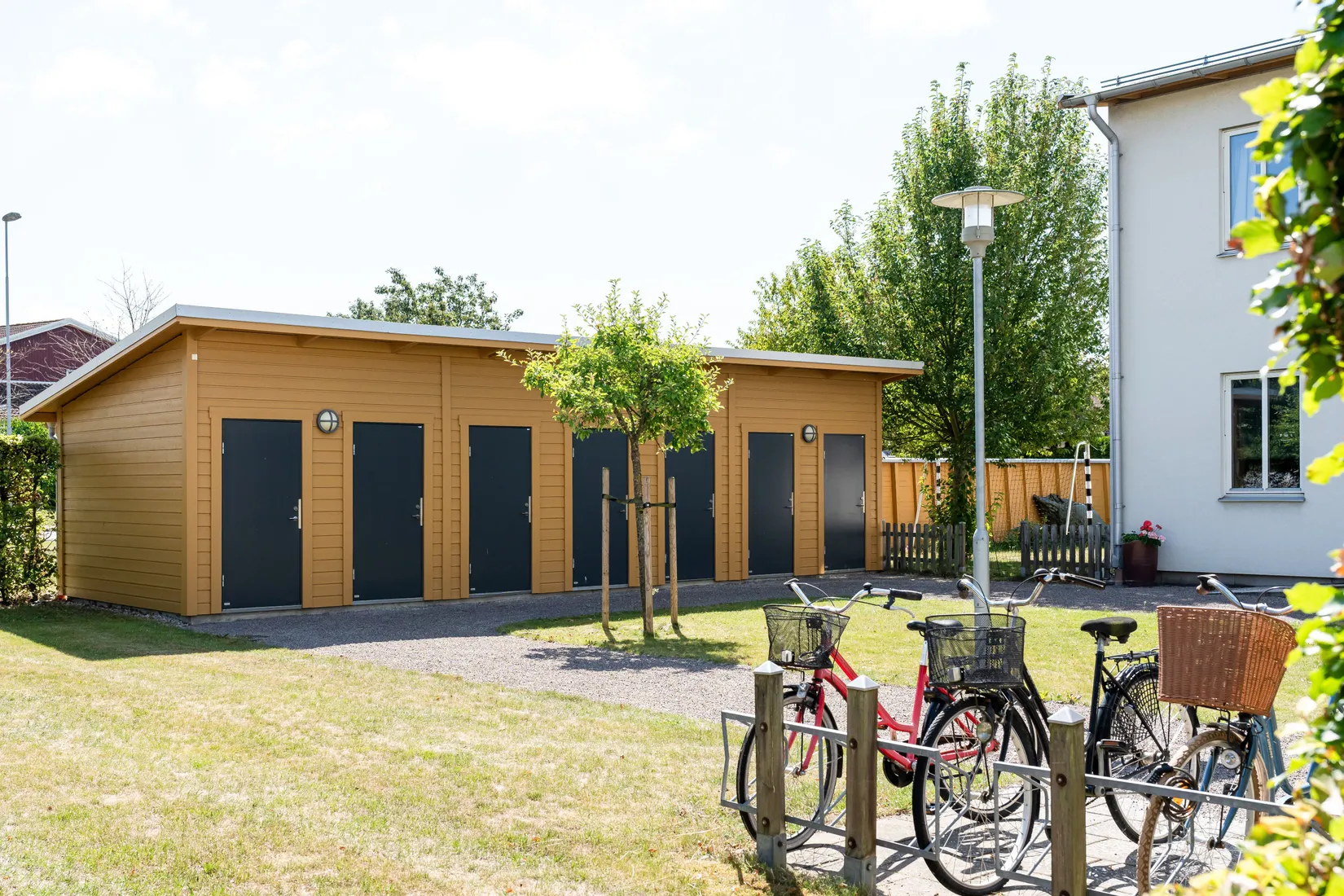 Bostadsrätt, Rågvägen 1F, Kävlinge - Gryet, Kävlinge