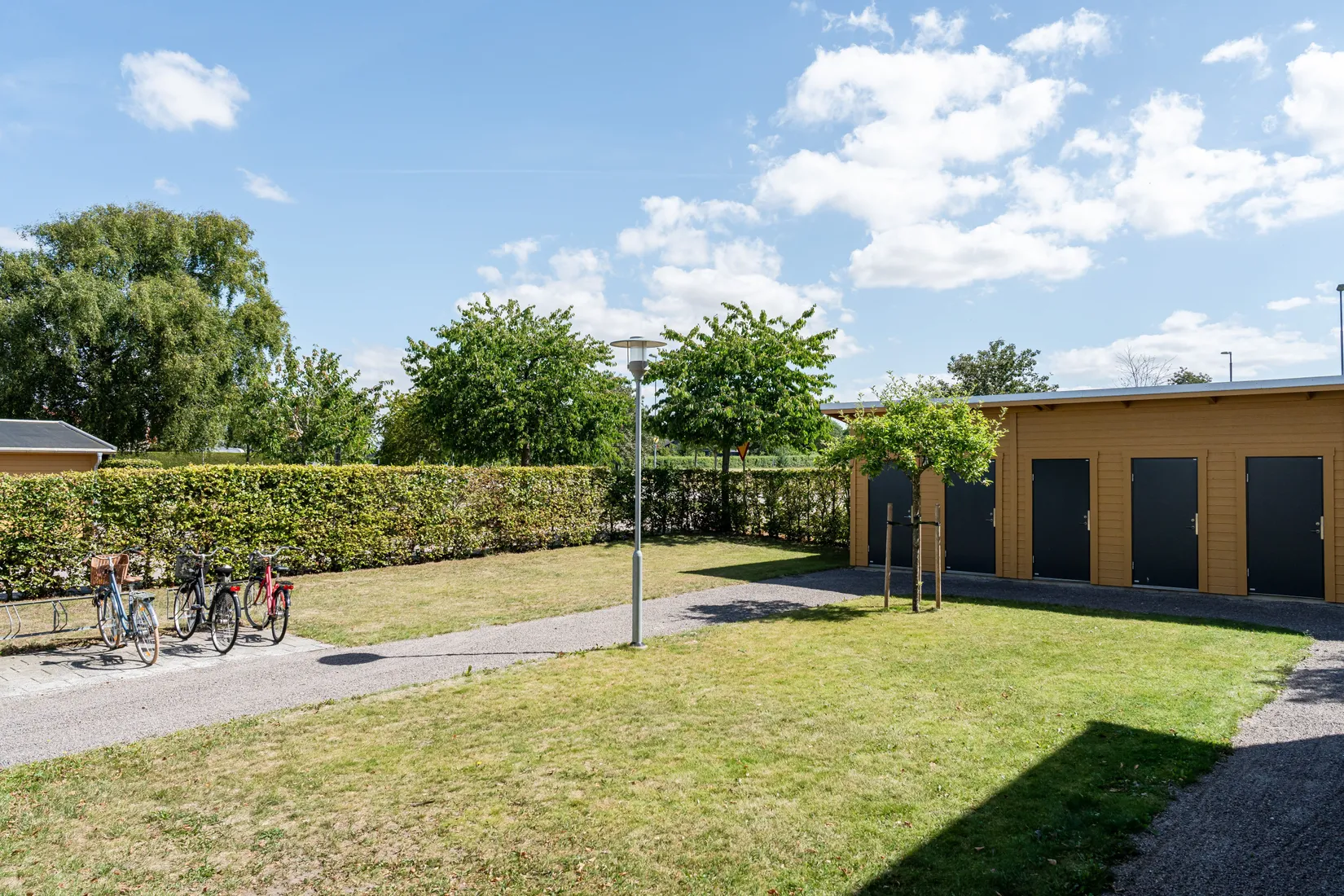 Bostadsrätt, Rågvägen 1F, Kävlinge - Gryet, Kävlinge