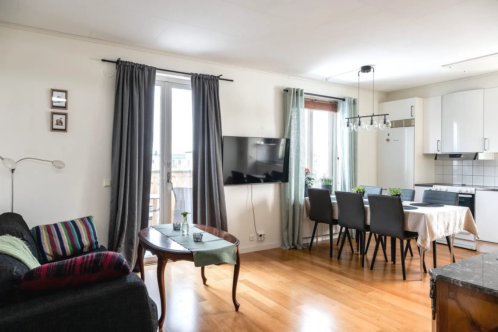 Bostadsrätt, Rågvägen 1F, Kävlinge - Gryet, Kävlinge