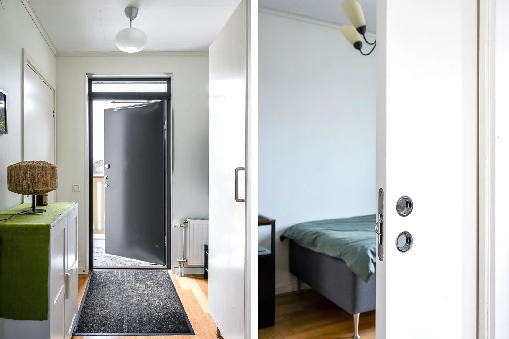 Bostadsrätt, Rågvägen 1F, Kävlinge - Gryet, Kävlinge