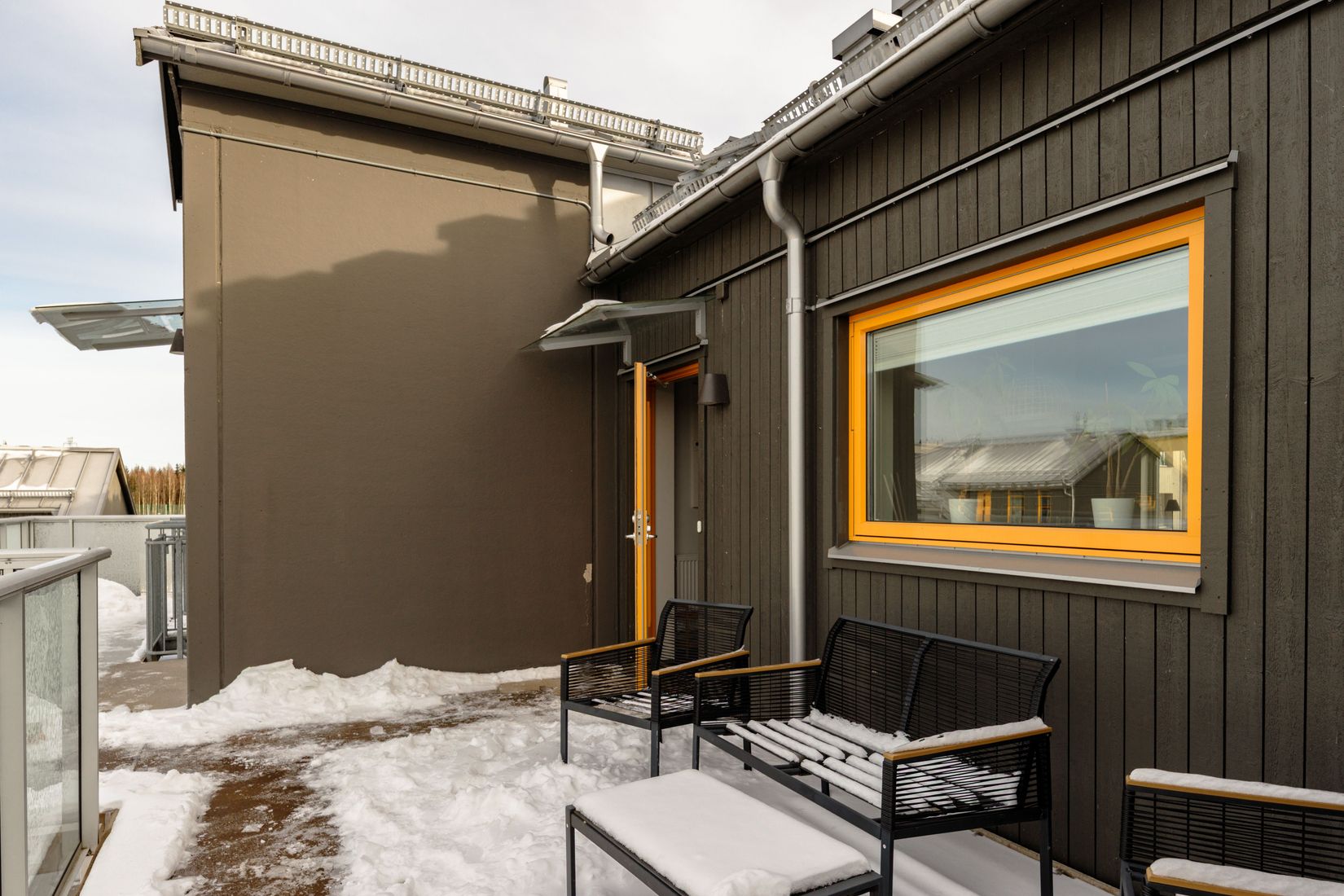 Bostadsrätt, Högövägen 14E, Bredvik, Växjö