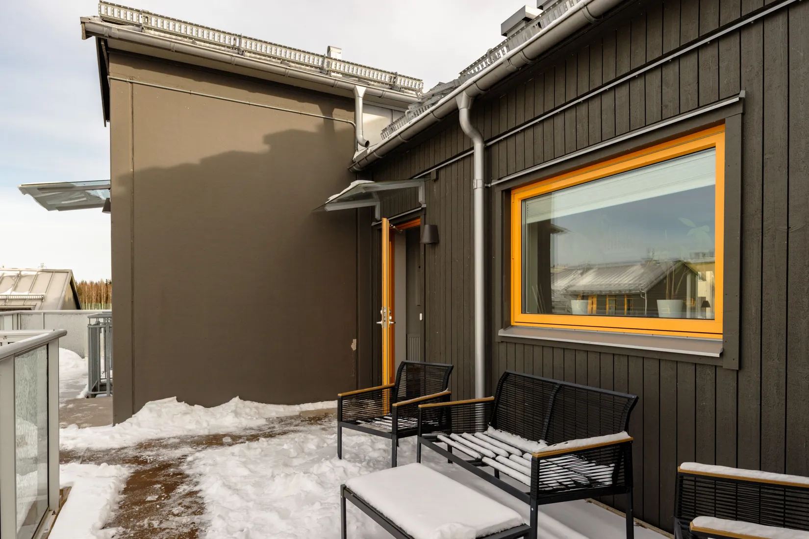 Bostadsrätt, Högövägen 14E, Bredvik, Växjö