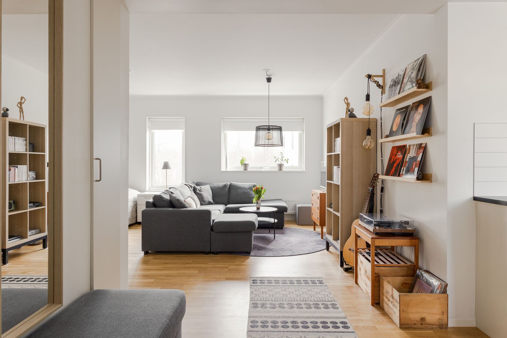 Bostadsrätt, Högövägen 14E, Bredvik, Växjö