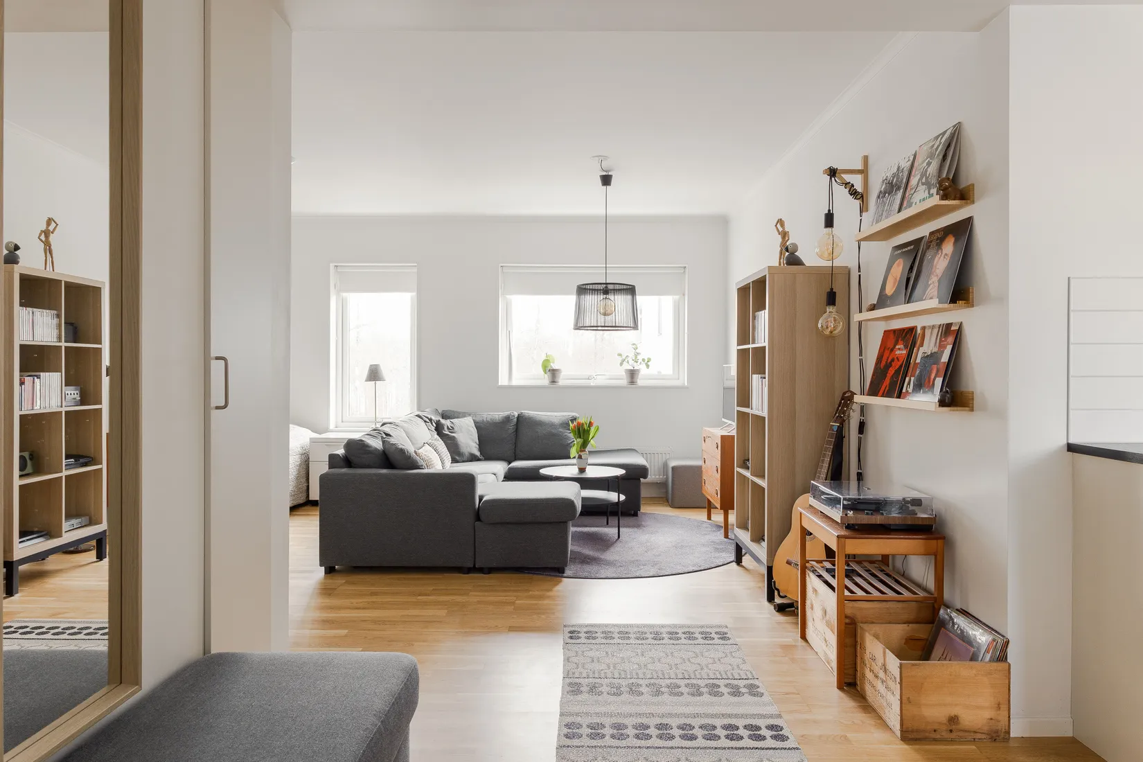 Bostadsrätt, Högövägen 14E, Bredvik, Växjö
