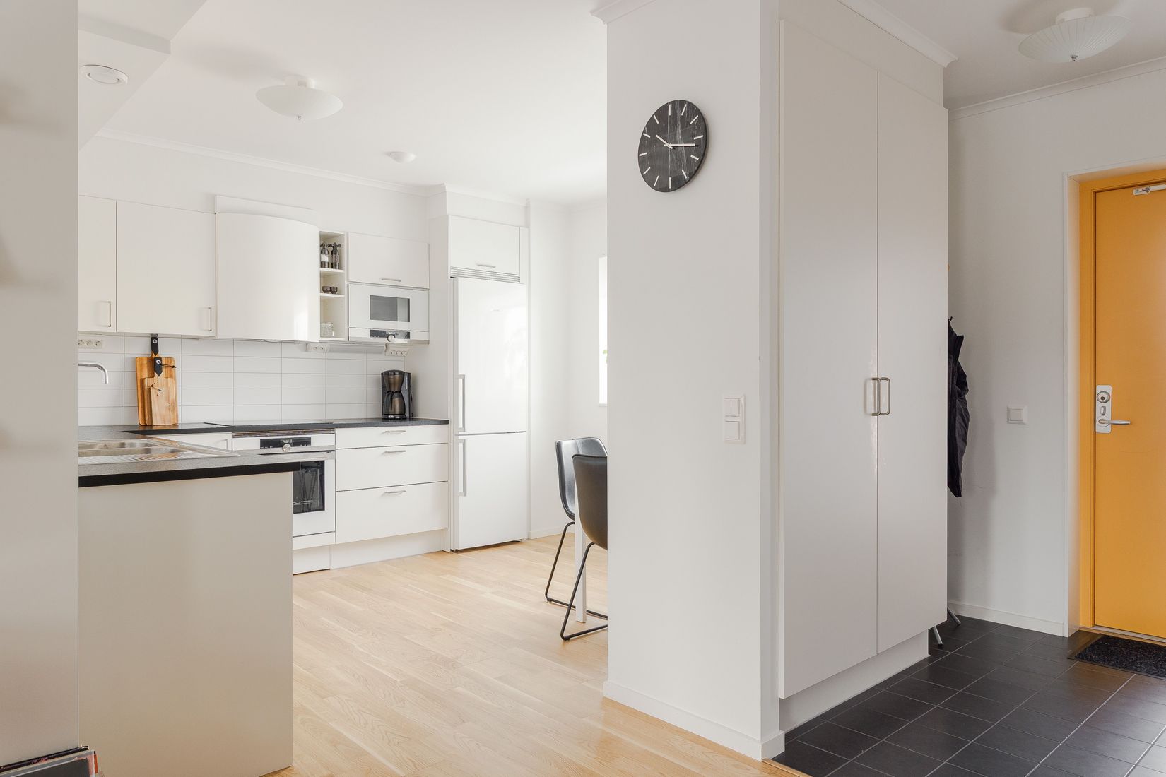 Bostadsrätt, Högövägen 14E, Bredvik, Växjö