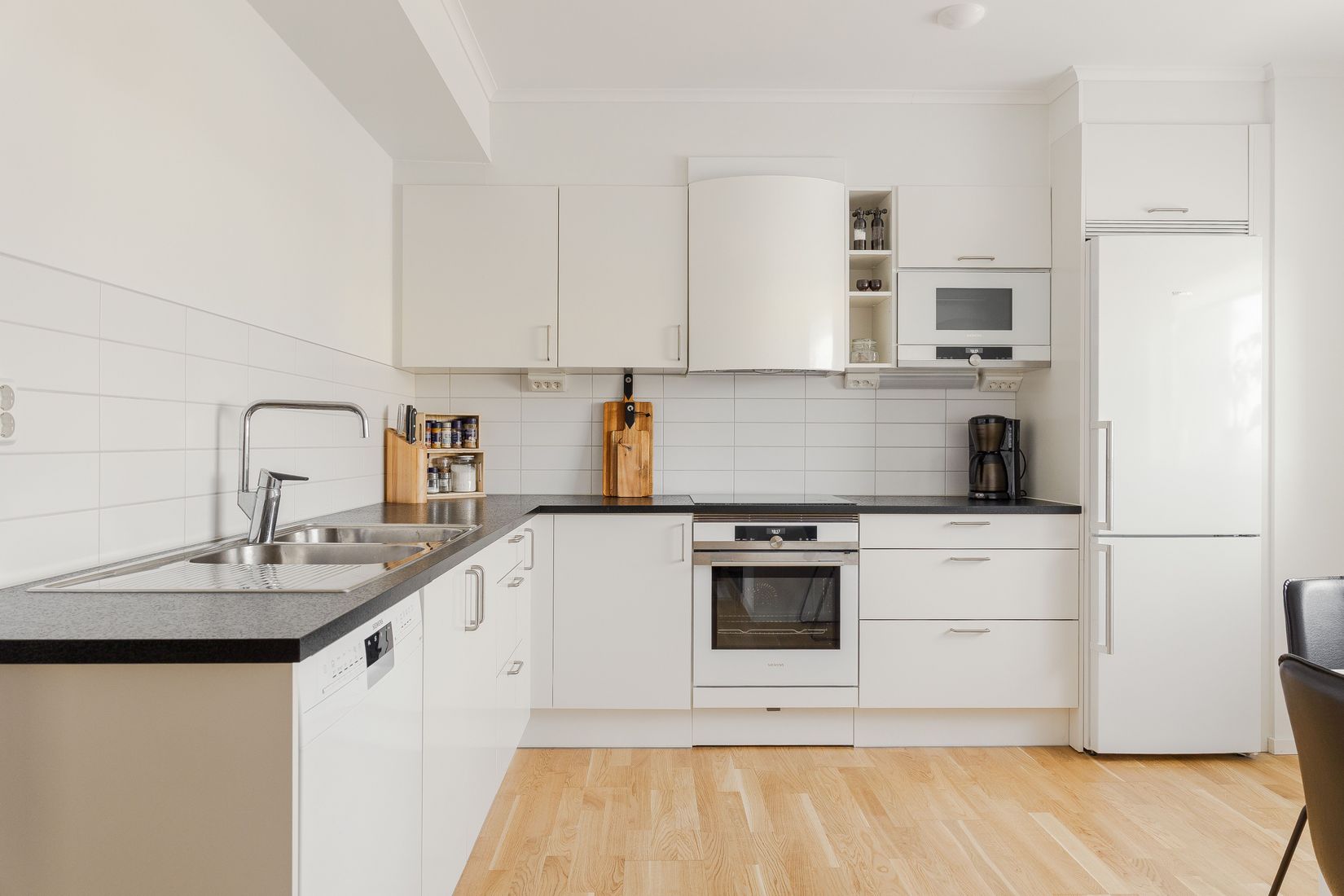 Bostadsrätt, Högövägen 14E, Bredvik, Växjö