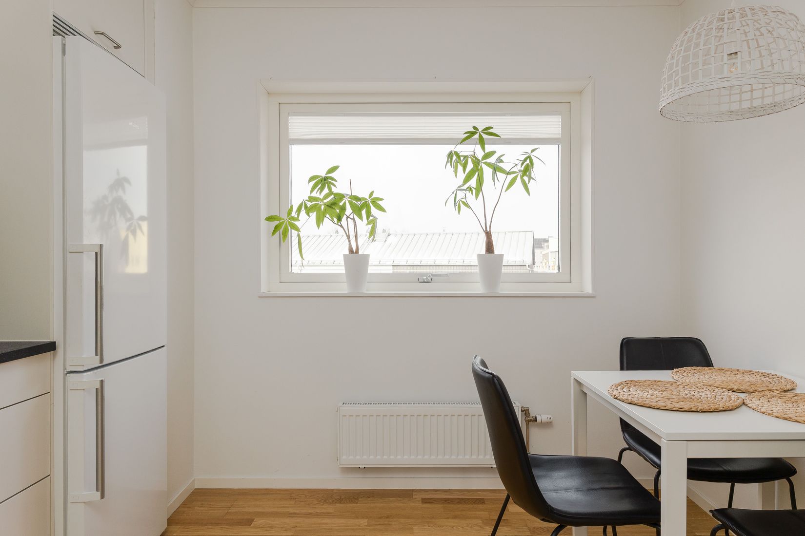 Bostadsrätt, Högövägen 14E, Bredvik, Växjö