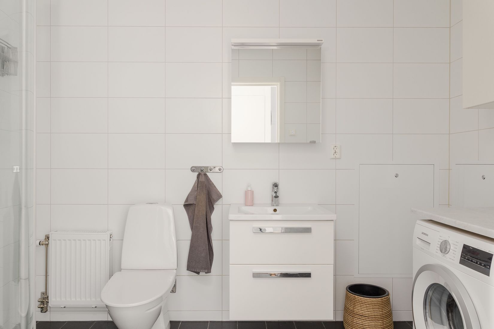 Bostadsrätt, Högövägen 14E, Bredvik, Växjö