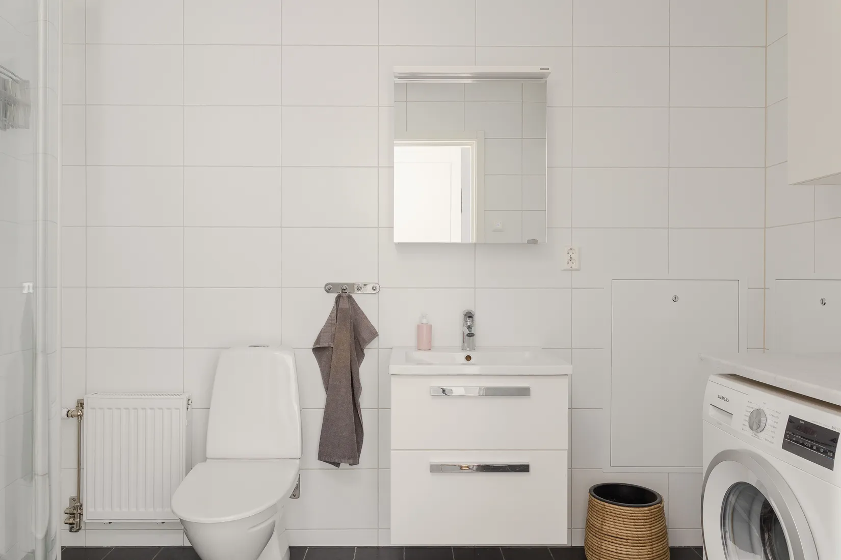 Bostadsrätt, Högövägen 14E, Bredvik, Växjö