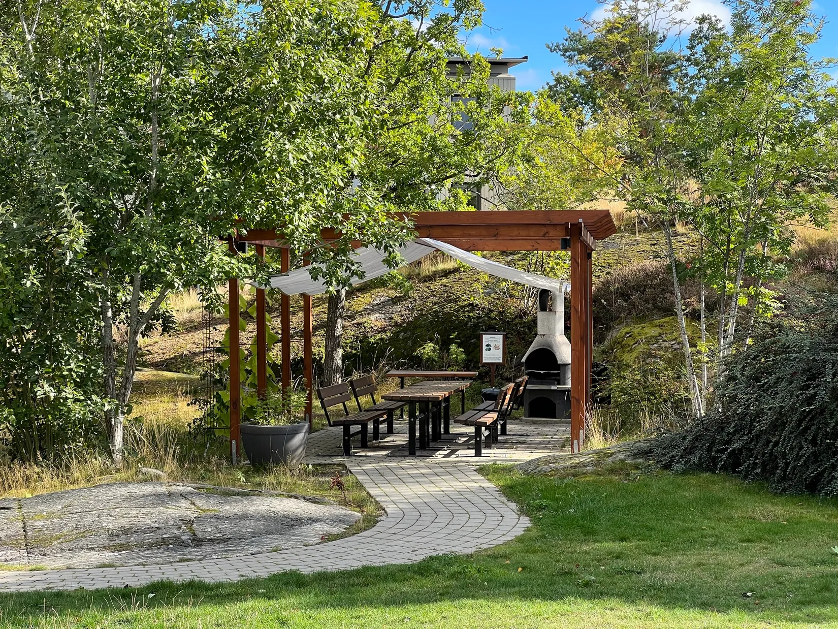 Bostadsrätt, Odins väg 22, Centrala Nynäshamn, Nynäshamn