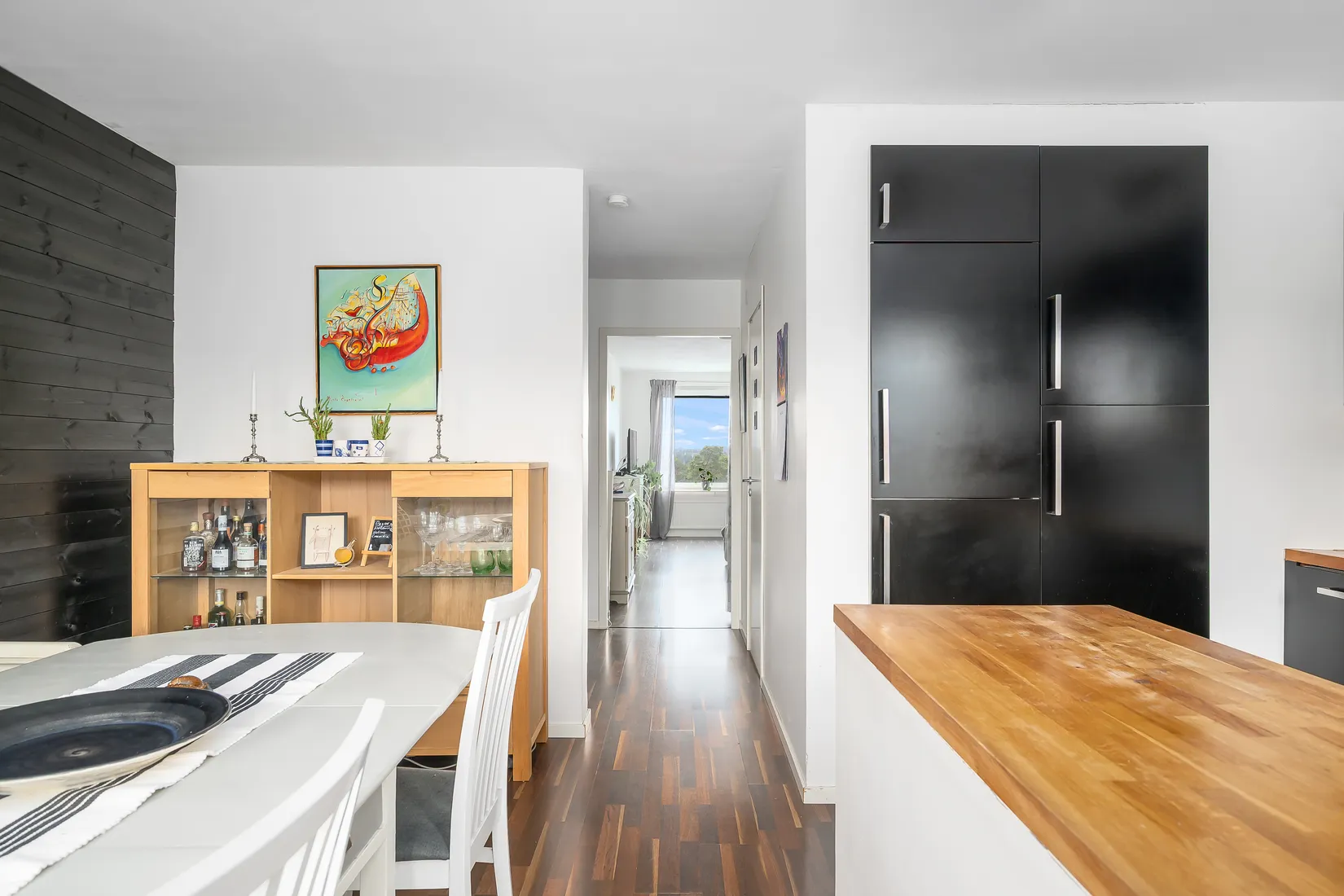 Bostadsrätt, Odins väg 22, Centrala Nynäshamn, Nynäshamn