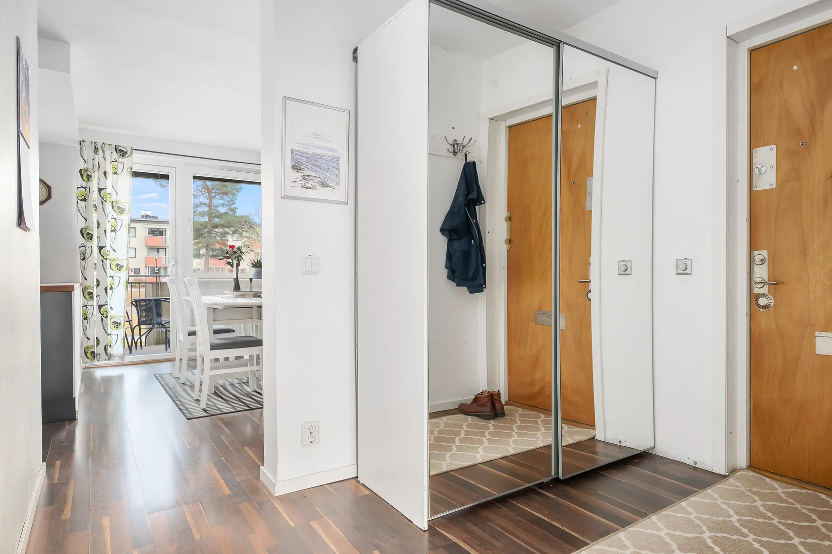 Bostadsrätt, Odins väg 22, Centrala Nynäshamn, Nynäshamn