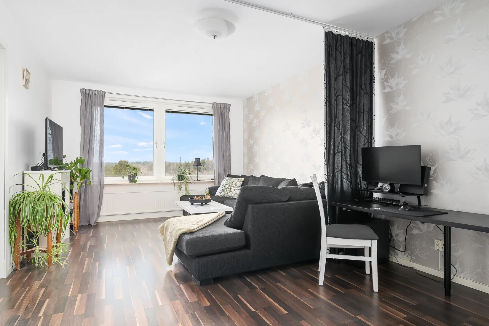 Bostadsrätt, Odins väg 22, Centrala Nynäshamn, Nynäshamn