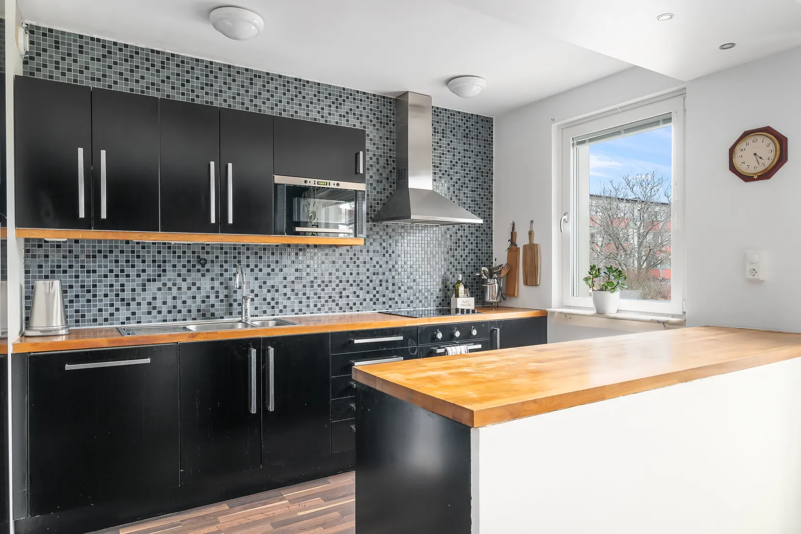 Bostadsrätt, Odins väg 22, Centrala Nynäshamn, Nynäshamn