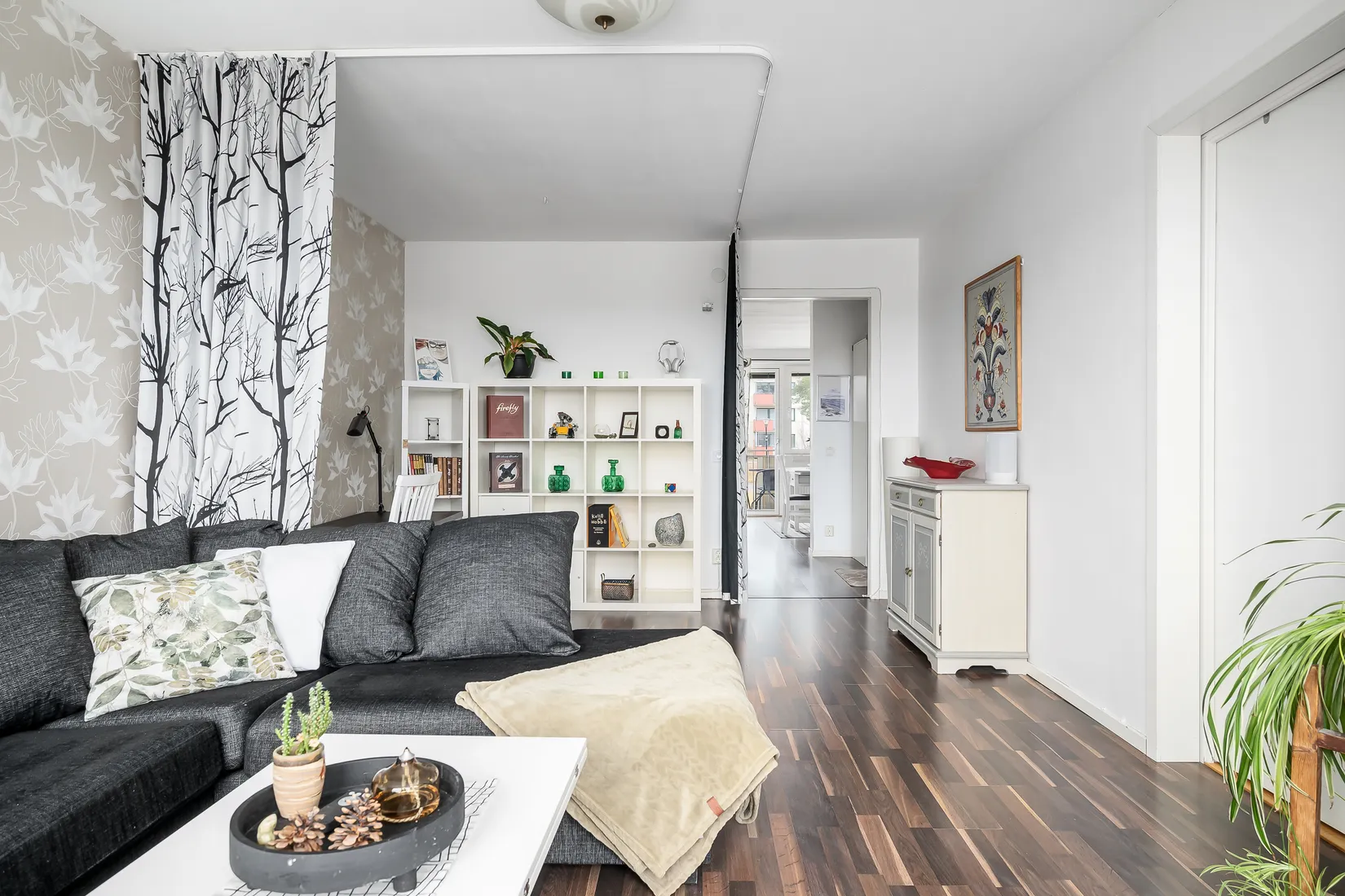 Bostadsrätt, Odins väg 22, Centrala Nynäshamn, Nynäshamn