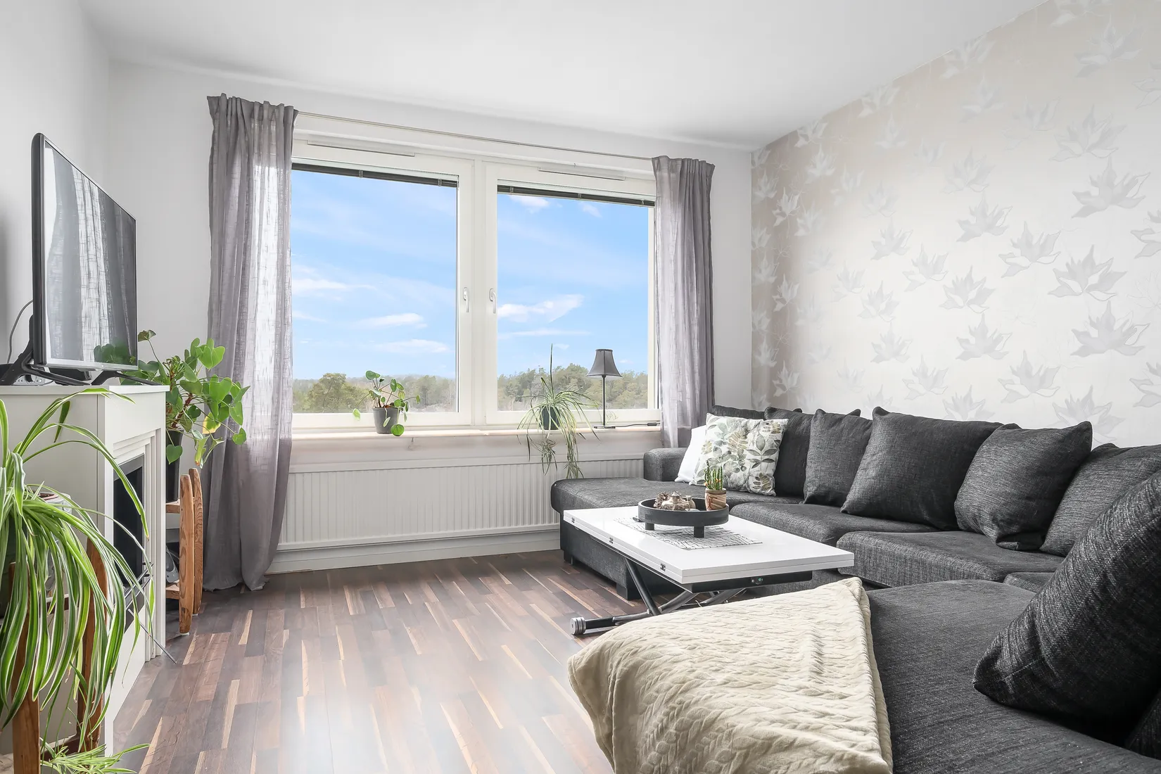 Bostadsrätt, Odins väg 22, Centrala Nynäshamn, Nynäshamn