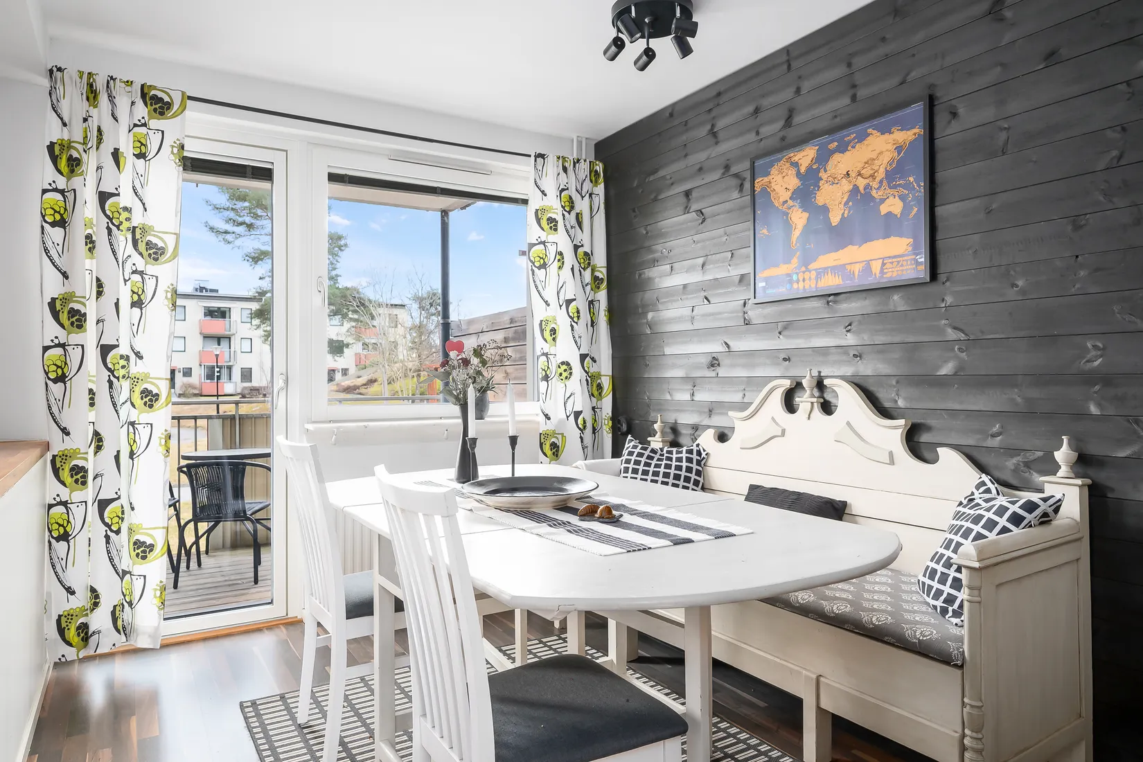 Bostadsrätt, Odins väg 22, Centrala Nynäshamn, Nynäshamn